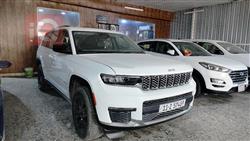 جيب جراند شيروكي إل